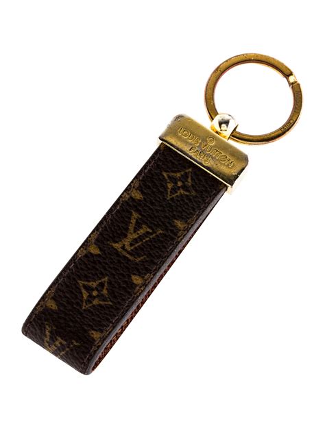 tassell accessories louis vuitton|louis vuitton key holder.